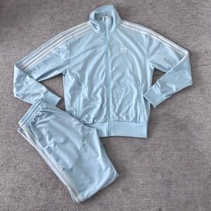 Adidas Tracksuit